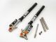Fourche Gabel Stage6 R/T inversée 650 mm - 45/48 mm