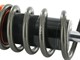 Stossdämpfer Stage6 R/T Replica, (285mm), Aerox / Nitro / Jog R-RR - hart eloxiert / schwarz / orange