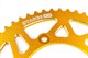 Ritzel / Kettenblatt 53 Zähne - 420 Stage6 Alu CNC Beta RR