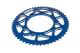 Ritzel / Kettenblatt 53 Zähne - 420 Stage6 Alu CNC Derbi Senda DRD Pro / Racing