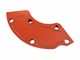 Inspektionsdeckel inkl. O-Ring Stage6 R/T, für Stage6 R/T Getriebedeckel, Piaggio