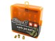 Set de gicleurs STAGE6 moteur chinois GY6 et carburateur BING catalysé, 4mm 60 à 80 (10pcs)