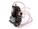 Vergaser PWK Stage6 R/T 21mm Vergaser Black Edition