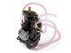 Vergaser PWK Stage6 R/T 24mm Vergaser Black Edition