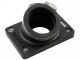 Pipe d'admission STAGE6 RT Viton® SOFT, pour cale d'admission STAGE6 et 2FAST, 28mm, attaque 34.5mm PWK-VHST