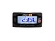 Compteur/Indicateur de température Stage6 MKII Mini, digital (0-120°), noir