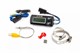 Abgastemperaturmesser Stage6 EGT, universal, 0-1200°C (Exhaust Gas Temperature) - mit Warnfunktion
