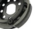 Embrayage Stage6 Sport Pro Minarelli / Piaggio / Peugeot / Kymco / GY6 / China 2T 107mm