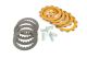 Kit embrayage 5 disques Stage6 R/T, moto 50cc Derbi Euro2-3-4