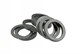 Rondelle de calage Stage6 Variocontrol, pour variateur Scooter 32pcs 0.4-1.0mm - 14.8x20.0