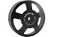 Cloche d'embrayage Stage6 R/T CNC - Type 460, Piaggio / Peugeot / Honda, Ø 107mm