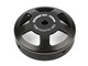 Cloche d'embrayage Stage6 R/T 112mm 433gr CNC, scooter Minarelli Aerox, Nitro 100cc / GY6 / Morini...
