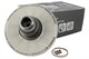 Oversize CVT Kit Stage6 R/T, inkl. Variomatik, Riemenscheibe, Wandler, Keilriemen, Piaggio lang