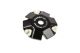 Variomatik Stage6 Sport PRO, Peugeot 50cc, inkl. Variorollen u. Gegendruckfeder