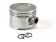 Kolben Stage6 Racing 72cc, d=47mm, GY6