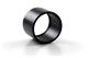 Rotule d'échappement réductrice Stage6 D.32mm à 28mm Minarelli AM6