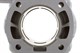 Zylinderkit Stage6 Big Racing 88cc Alu, 45mm Hub, Derbi Euro2 (EBE/EBS)