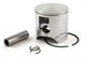 Zylinderkit Stage6 Big Racing 88cc Alu, 45mm Hub, Derbi Euro2 (EBE/EBS)