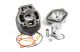 Kit cykindre Stage6 Streetrace 50cc fonte Piaggio LC, NRG / Runner