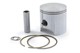 Zylinderkit Stage6 Streetrace 88cc Grauguss Derbi Euro 3 / Euro 4