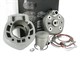 Kt Stage6 SPORT PRO 70cc MKII, Piaggio LC