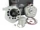 Kit STAGE6 Sport Pro MK2 70cc, Minarelli LC, axe 10mm