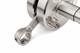 Kurbelwelle Stage6 R/T, 85mm Pleuel, 12mm Kolbenbolzen, Minarelli liegend