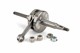 Kurbelwelle Minarelli Stage6 R/T, 44mm Hub, 90mm Pleuel