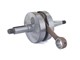 Vilebrequin Stage6 HPC MKII, Bielle 85mm / axe de piston 12mm, Minarelli AM6