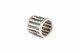 Cage à aiguille Stage6 HighQuality, argent 12x17x16mm, Piaggio, Minarelli, Peugeot-Stage6-Vilo