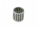 Kolbenbolzenlager Stage6 R/T Silber 14x17x16,6mm, für Stage6 R/T 52mm Kolben