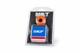 Kurbelwellenlager Stage6 HighQuality, inkl. HighQuality Simmerringen, Minarelli, Metall Käfig (SKF 6204/C4)