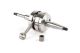 Vilebrequin Stage6 Pro Relica, scooter 50cc Peugeot horizontal (Kisbee, Ludix...)