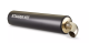 Pot Stage6 Pro Replica Minarelli vertical, laque transparent, silencieux noir