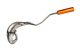Auspuffanlage Stage6 Streetrace high mount CNC orange Beta RR