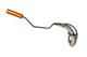 Auspuffanlage Stage6 Streetrace high mount CNC orange Sherco SE / SM