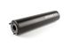 Auspuffanlage Stage6 Streetrace high mount schwarz Derbi Senda