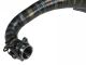 Auspuffanlage Stage6 R/T BIG BORE 95, abnehmbarer Stinger, Piaggio