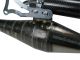 Echappement/Pot Stage6 RT BIG BORE 95cc Minarelli horizontal
