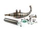 Pot d'échappement Stage6 R/T 90 - 100cc MBK Nitro / Aerox