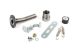 Auspuffanlage Stage6 R/T 90 - 100cc CNC Schwarz Minarelli AM6