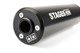 Silencieux Stage6 50 - 80cc passage droit noir