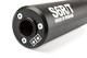 Silencieux Stage6 R/T 80 - 100cc passage droit