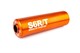 Silencieux Stage6 R/T 80 - 100cc passage droit orange
