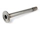 Tube de fuite Stage6 R/T droit (type drag), Ø 25mm
