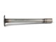 Tube de fuite Stage6 R/T droit (type drag), Ø 25mm
