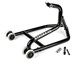 Fahrzeugständer Paddock Stand Stage6 MK3 zu Minarelli, Peugeot und Piaggio