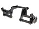 Support moteur balancier Stage6 MkII, MBK Nitro/Yamaha Aerox