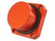 Obturateur de pompe de catalyseur sur Peugeot Horizontal