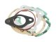 Pochette de joints Stage6 Sport Pro 47mm Franco Morini air